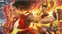 《王者荣耀》哪吒、敖丙皮肤4月29日首发上线，仅需99元