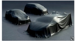 《GT赛车7》制作人官宣更新，神秘新车剪影引发玩家猜想