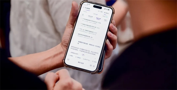 从人工到智能：高考填志愿的 AI 时代