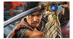《鬼武者：剑之道》实机画面首曝！PC性能测试工具7月14日上线