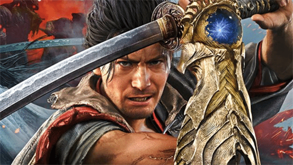 《鬼武者：剑之道》实机画面首曝！PC性能测试工具7月14日上线