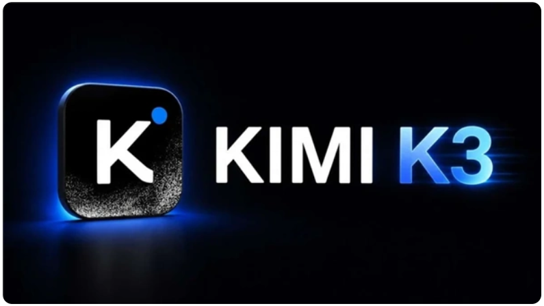 Kimi K3实测出彩：审美表现领先ChatGPT 5.6 Sol，成本优势显著
