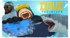 从海洋奔赴丛林，《潜水员戴夫》大型DLC《丛林》手机端今日上线