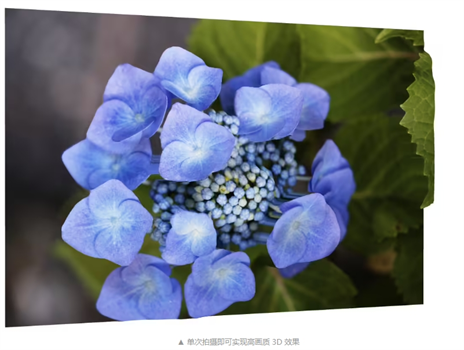 佳能新应用上线：依托 Dual Pixel 技术 单张照片即可生成3D模型截图