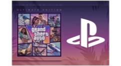 《GTA6》全球解锁规则官宣：11月19日零点分区上线，新西兰最早、美加墨最晚