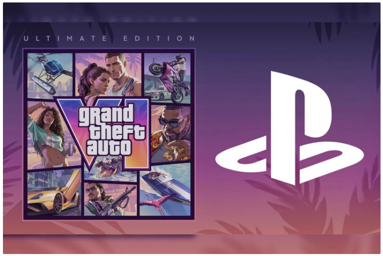 《GTA6》全球解锁规则官宣：11月19日零点分区上线，新西兰最早、美加墨最晚
