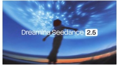 Seedance 2.5推出Draft模式：480P预览构思，确认后生成1080P成品