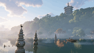 苦等三年，《无限大》宏大构想终于完整揭晓截图