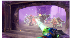 不到百元拿下！《战锤40K：爆矢枪2》登陆Steam，国区首发特惠83.7元