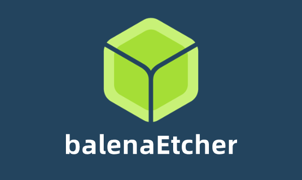 balenaetcher怎么恢复u盘？balenaetcher恢复u盘的步骤