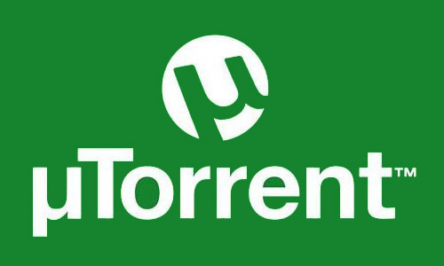 utorrent