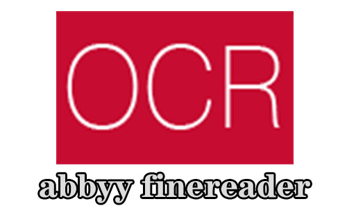 abbyy finereader