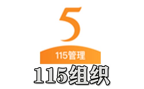 115组织