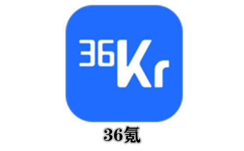 36氪