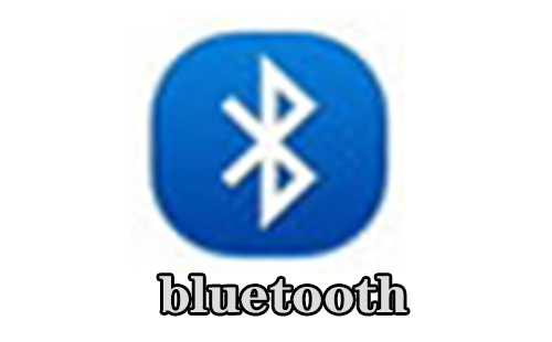bluetooth