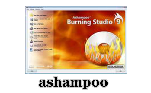 ashampoo