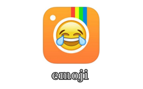 emoji