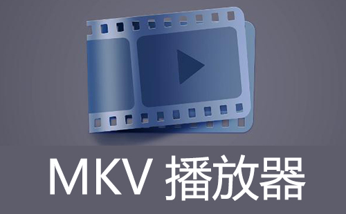 mkv播放器