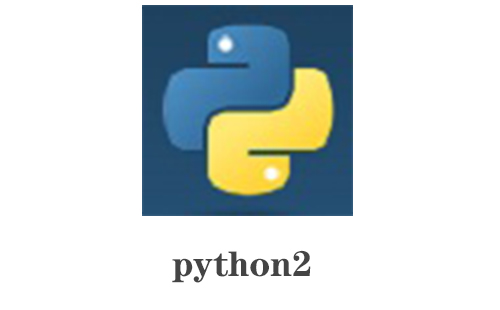 python2
