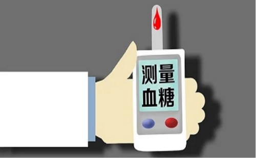 血糖记录app