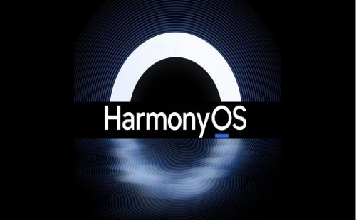 鸿蒙系统软件