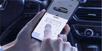 手机遥控汽车钥匙app