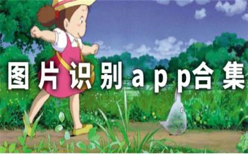 图片识别app