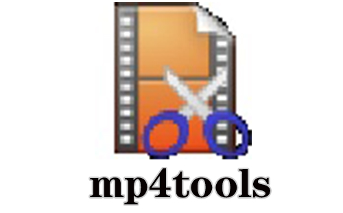 mp4tools