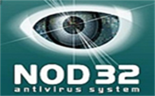 NOD32杀毒