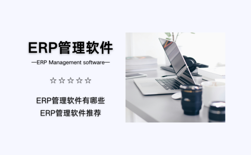 ERP管理軟件