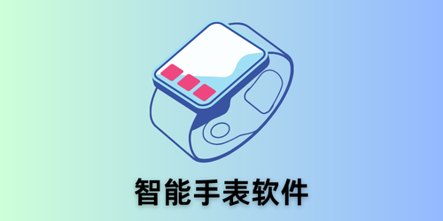智能手表软件