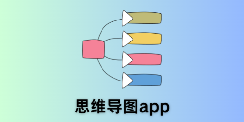 思维导图app