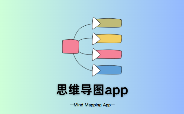 思维导图app